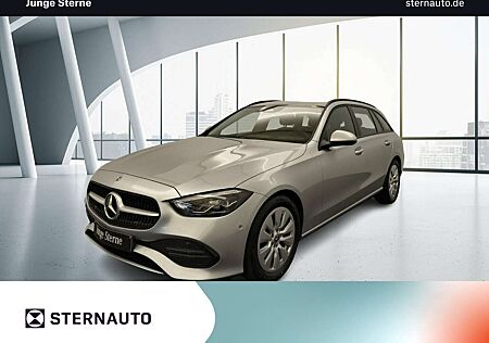 Mercedes-Benz C 200 T d Standheizung RüCam EasyPack Keyless Star