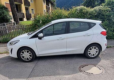 Ford Fiesta 5-Türer 1.1 TREND