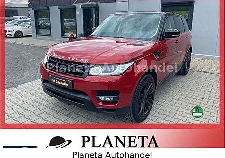 Land Rover Range Rover Sport HSE*BI-XENON*NAVI*CAM*7/SITZE*
