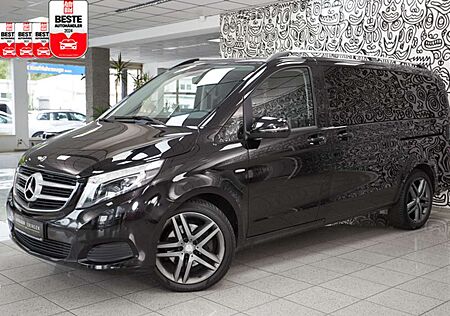 Mercedes-Benz V 250 d LANG*4-MATIC*AVANTGARDE EDIT*COMAND*6-SI