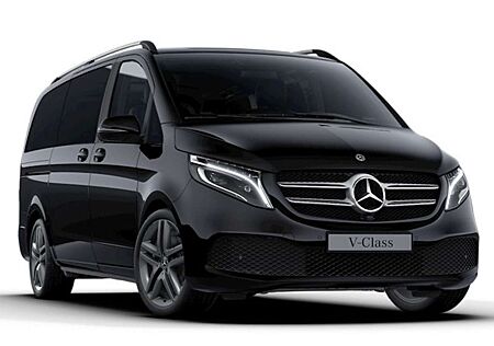 Mercedes-Benz V 250 d LANG*4-MATIC*AVANTGARDE EDIT*COMAND*6-SI