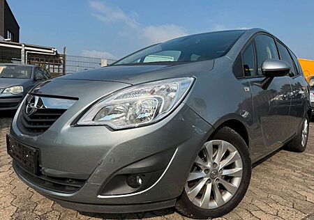 Opel Meriva 1.7 CDTI 150 Jahre , Automatik,EXPOR