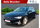 VW Passat Variant Volkswagen 1.5 TSI+Anhängerkupplung+Abstandsregeltempomat