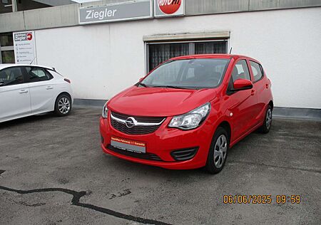 Opel Karl 1.0 Edition