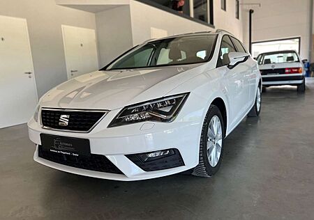 Seat Leon SP Style 2.0 TDI/DSG/NAVI/LED