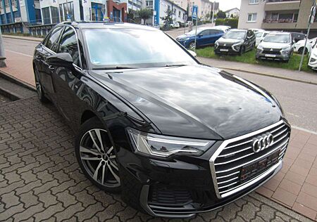 Audi A6 40 TDI quattro S tronic sport/TOPAUSTTATTUNG