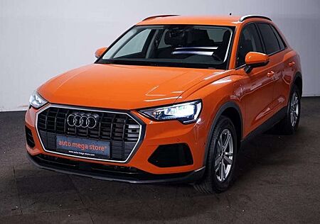 Audi Q3 45 1.4 TFSI e Basis AUT/KeyLess/Navi/SHZ/Virt