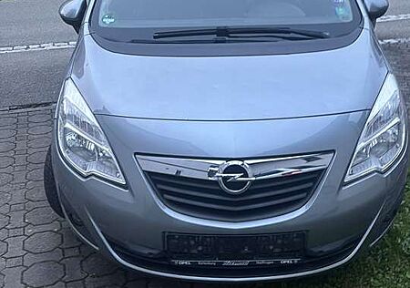 Opel Meriva 1.4 Active