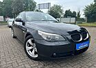 BMW 523i 523 Voll Ausstattung , AHK ; TÜV NEU .......