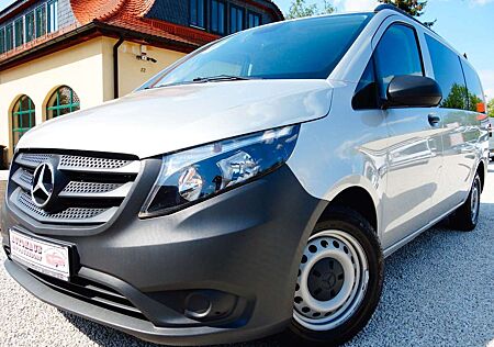 Mercedes-Benz Vito Tourer 114/116 CDI, 119 CDI/BT Pro lang,Aut