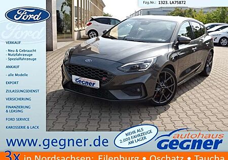 Ford Focus 280PS ST Navi iACC LED Winter