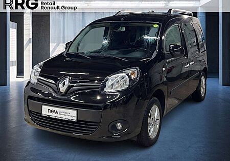 Renault Kangoo 1.5 BLUE dCi 95 Limited