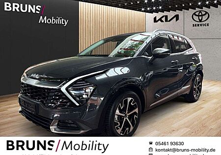 Kia Sportage 1.6D 48V 2WD DCT Spirit