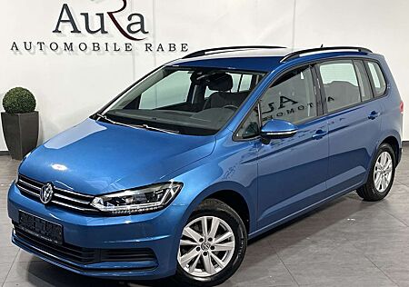 VW Touran Volkswagen 2.0 TDI Comfortline NAV+LED+ACC+PP+EURO6D