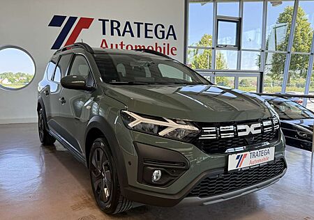 Dacia Jogger TCe 110 Expression 7-Sitzer TW SH NAV CAM