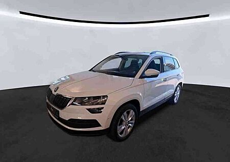 Skoda Karoq Style 4x4 2.0TDI DSG Navi AHK SHZ Pano