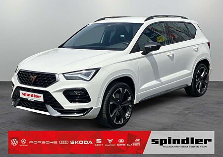 Cupra Ateca VZ 2.0 TSI 4Drive DSG/LED, ACC, 360°Kamera