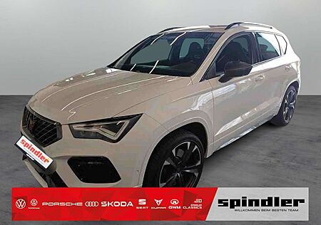 Cupra Ateca VZ 2.0 TSI 4Drive DSG/LED, ACC, 360°Kamera