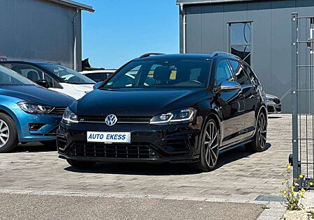 VW Golf Volkswagen VII Variant R 4Motion ACC*DAB*DCC*