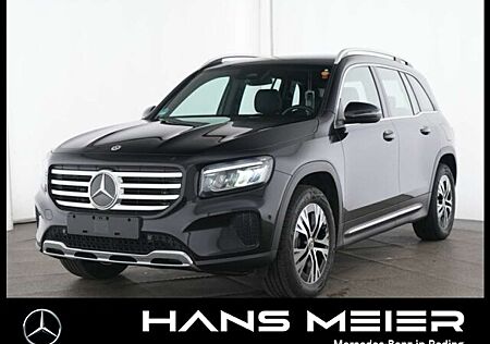 Mercedes-Benz GLB 200 Progressive MBUX LED Lenkradhzg. Kamera