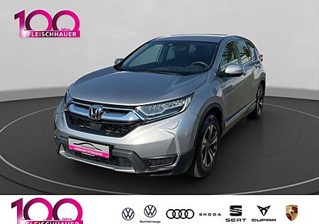 Honda CR-V 1.5 Turbo VTEC Comfort 2WD LED+ACC+SHZ