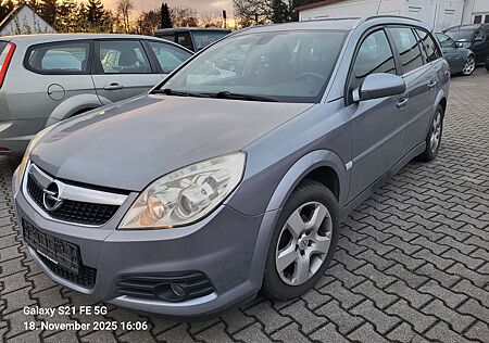 Opel Vectra Edition