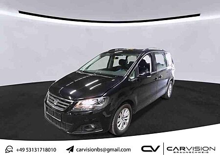 Seat Alhambra 2.0 TDI Style 7-SITZE*NAVI*KAMERA*KESSY