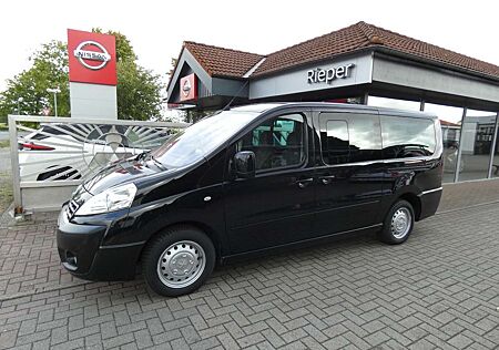 Peugeot Expert L2H1 Allure, 163PS, Automatik