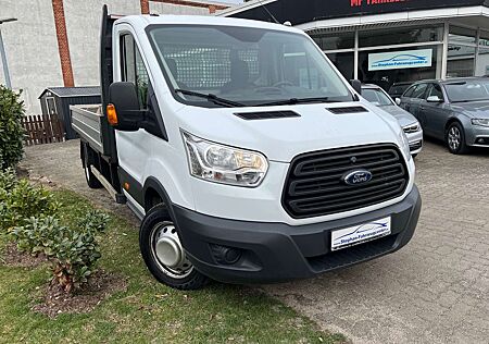 Ford Transit 470 L3 Einzelkabine mit TÜV/AU-Neu….