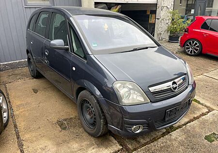 Opel Meriva Innovation 1,6i "110 Jahre"