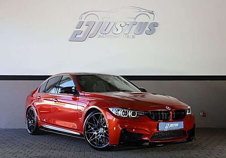 BMW M3 Competition/360*/HUD/HK/TOTW/SHZ/LHZ/PDC/R20