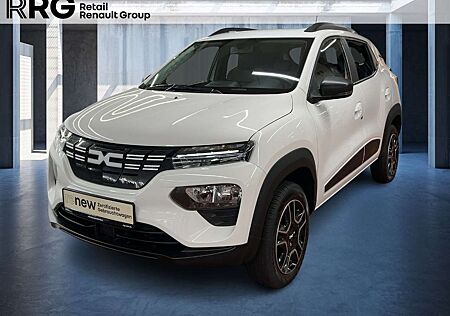 Dacia Spring ELECTRIC ESSENTIAL 27kWh BATTERIEKAUF