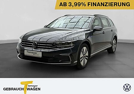 VW Passat Variant Volkswagen 1.4 eHybrid GTE LED NAVI KAMERA A