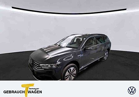 VW Passat Variant Volkswagen 1.4 eHybrid GTE LED NAVI KAMERA A
