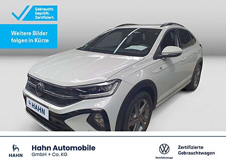 VW Taigo Volkswagen 1.5TSI DSG R-Line MATRIX NAVI ACC KAMERA