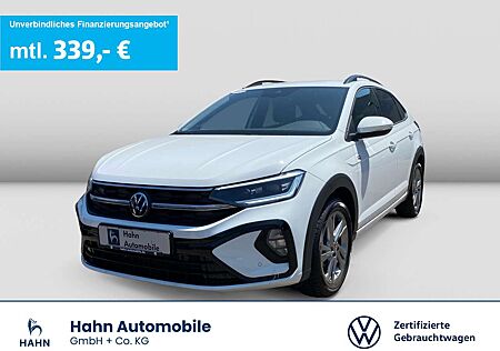 VW Taigo Volkswagen 1.5TSI DSG R-Line MATRIX NAVI ACC KAMERA