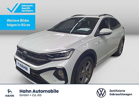 VW Taigo Volkswagen 1.5TSI DSG R-Line MATRIX NAVI ACC KAMERA