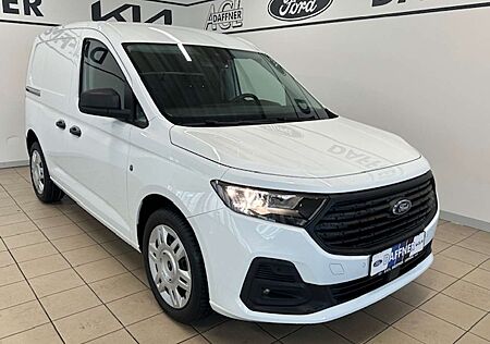 Ford Transit Connect Trend L1 Kasten AHK-abnehmbar ACC