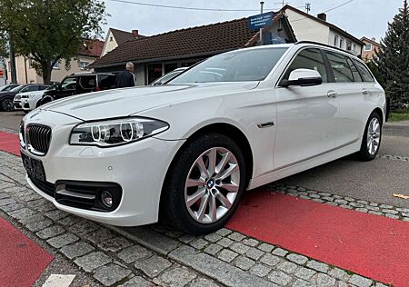 BMW 535 d xDrive/ Navi/ Leder/Pano./Standh./