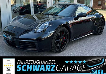 Porsche 992 911/ Carrera 4S *VOLL-LED*KAMERA*ALLRAD*