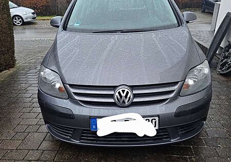 VW Golf Plus Volkswagen 1.6 FSI Automatik Goal