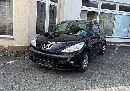 Peugeot 206 + 75