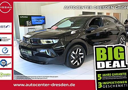 Opel Mokka 1.2Turbo Edition ACC+LED+Navi+SHZ+Kam.+LM