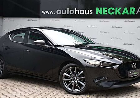Mazda 3 3 SKYACTIV-G 150 Selection *Head-Up*Kamera*Navi*