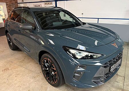 Cupra Terramar VZ 1.5 e-HYBRID 272 PS DSG SOFORT VERFGAR