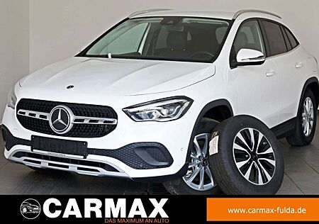 Mercedes-Benz GLA 250 e Style,T.Leder,Navi,LED,SH,Kamera,SR+WR