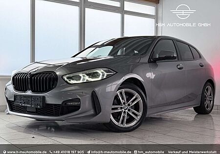 BMW 118 d M Sport-Elekt.Heckkl/LED/LaneAss/LED/Apple