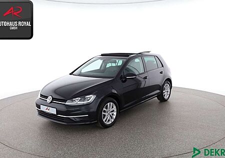 VW Golf Volkswagen VII 1.0 TSI PANO,STANDHEIZUNG,KEYLESS,1.HD