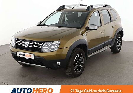 Dacia Duster 1.2 TCe Urban Explorer 4x2*NAVI*TEMPO*SHZ*