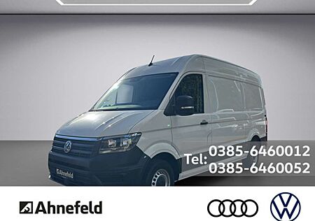 VW Crafter Volkswagen 35 2.0 TDI L2H2 FWD DSG
